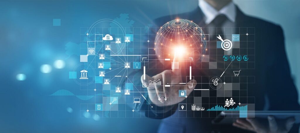 4 key advantages of the telco-independent approach