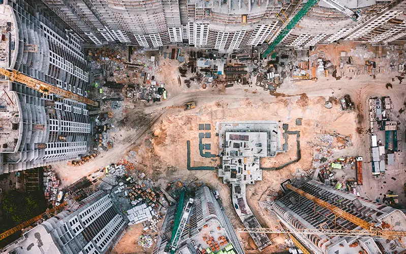 Read more about the article Telco vs. Non-Telco Internet Infrastructure: Key Differences and Impacts