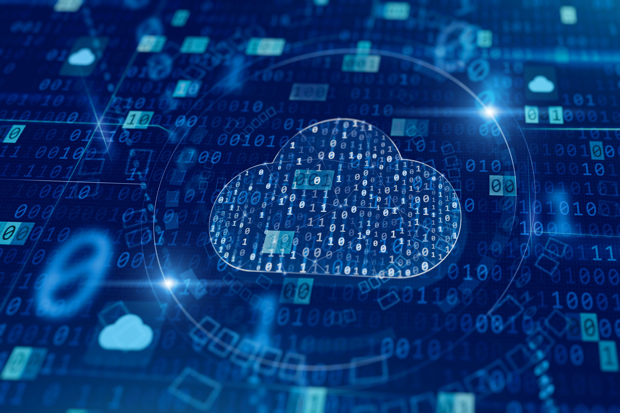 Read more about the article Coevolve CEO & CTO: Reimagining Enterprise Networks to support Multi-cloud Workloads