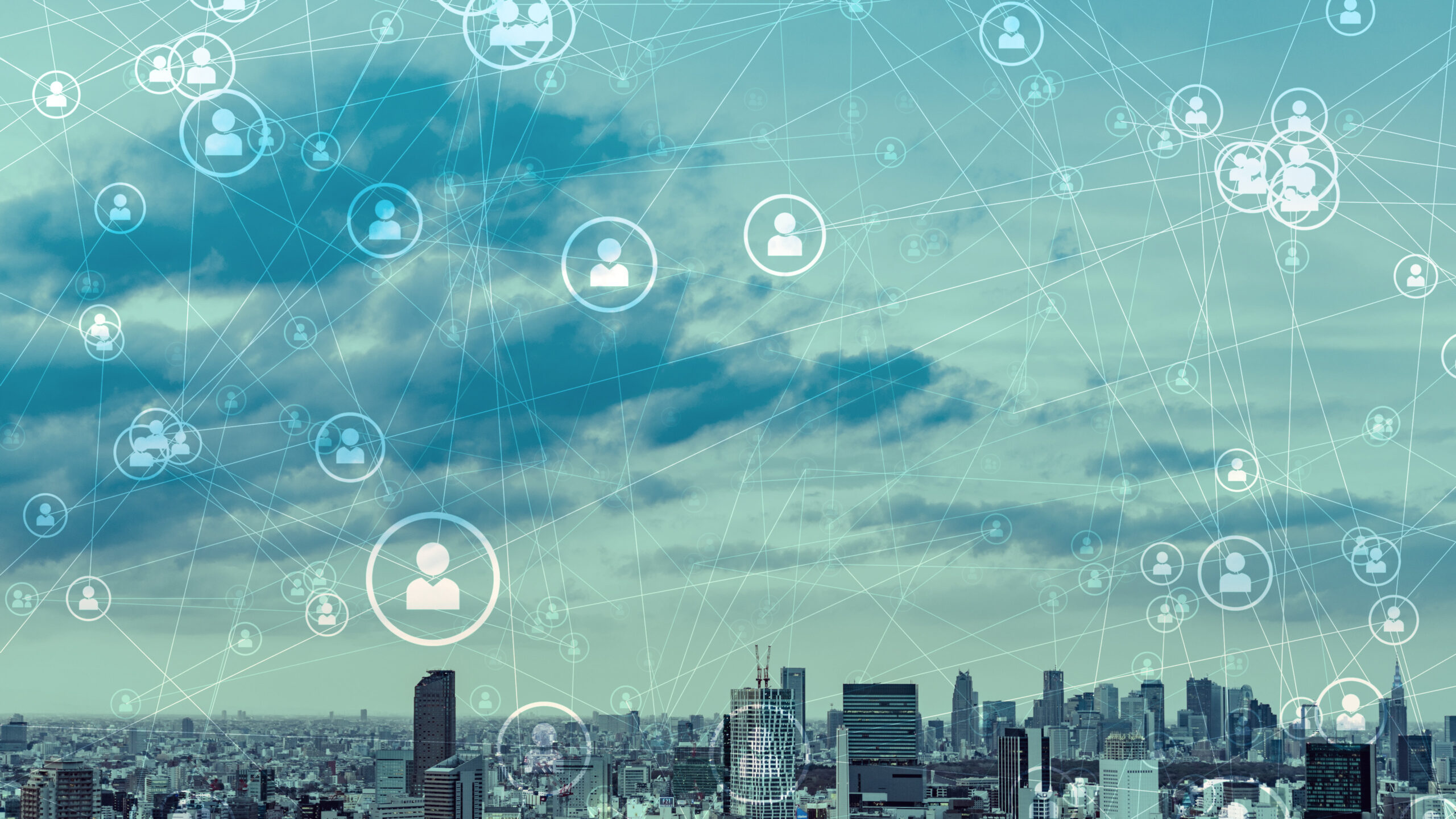 Read more about the article Delivering Effective Managed Services in a Multi-Cloud Network