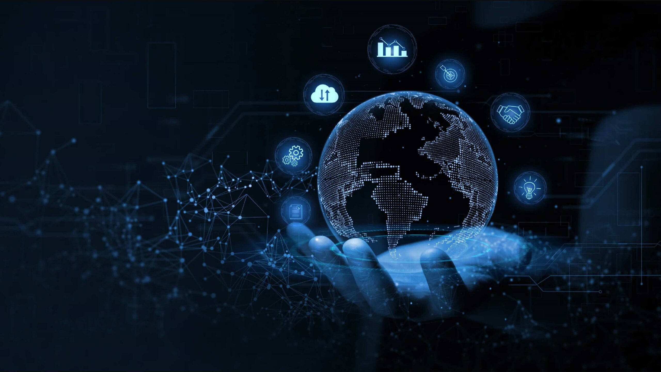 Read more about the article How to Maximize the Effectiveness of Digital Transformation