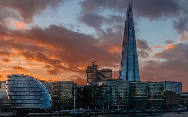 Read more about the article London WAN Summit 2022