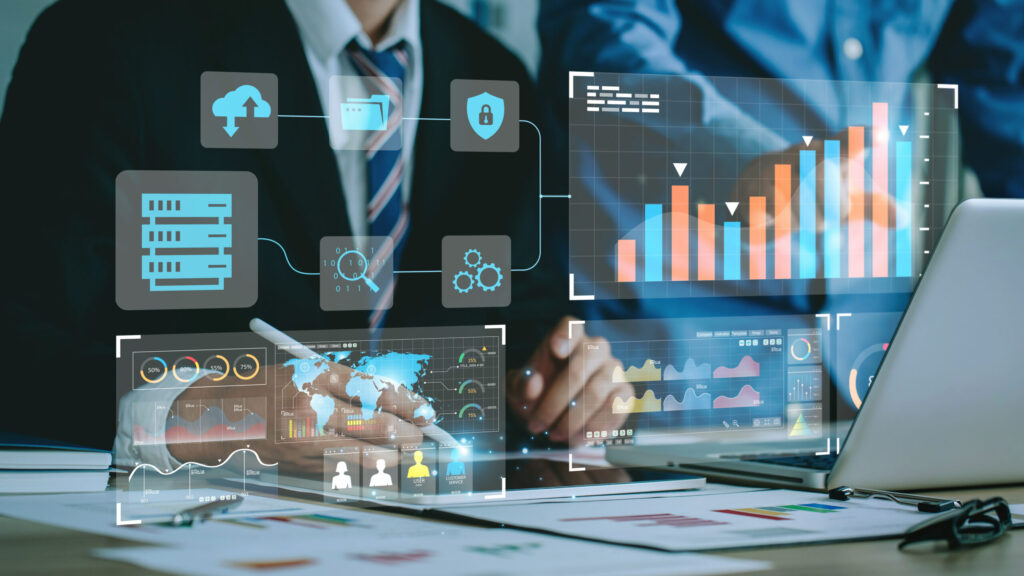 Coevolve Response Center​