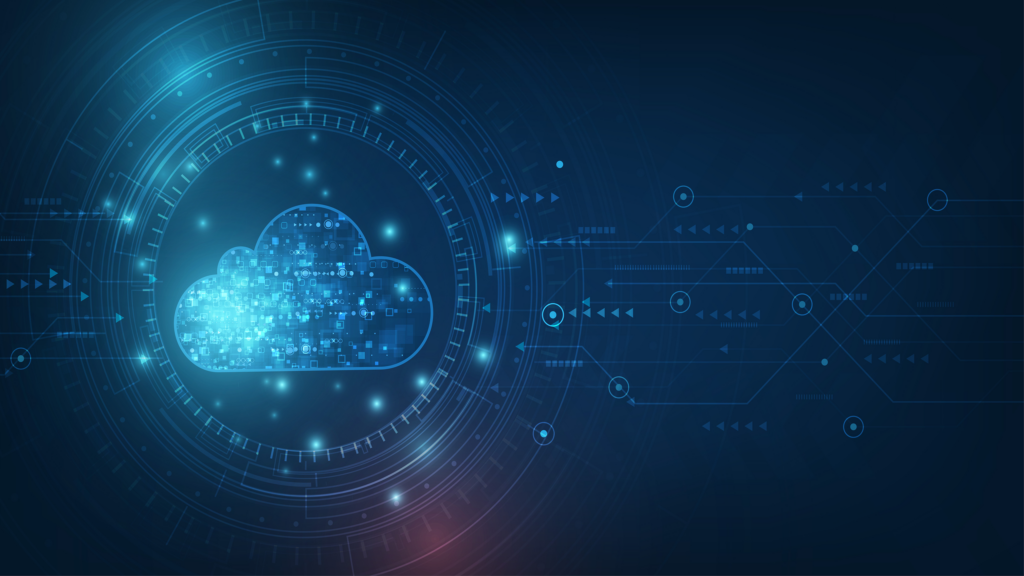 Cloud Network Management