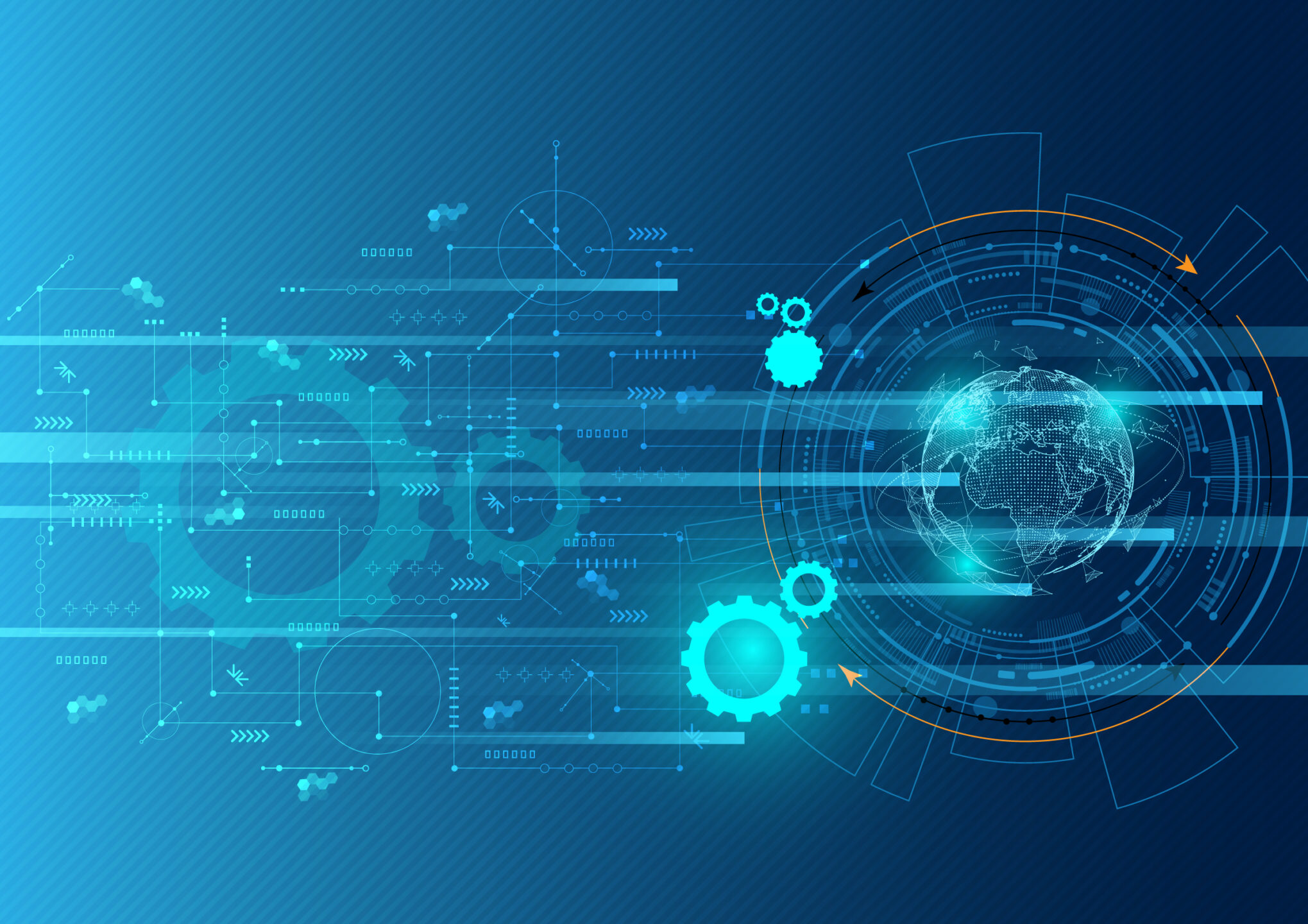 Read more about the article Coevolve CEO & CTO: Revolutionizing Managed Services with Coevolve Smart Services