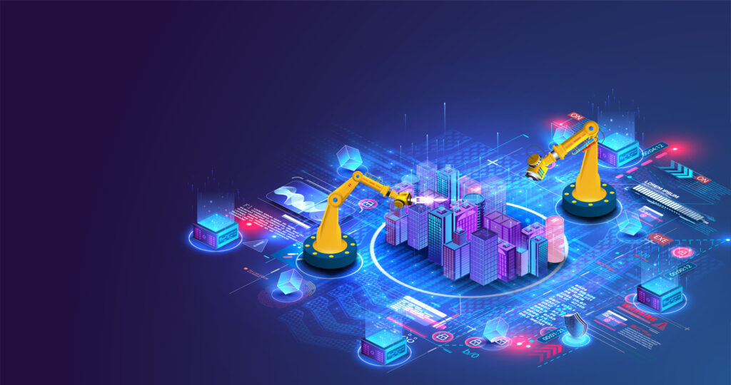 Data analytics in Industry 4.0: creating the foundations for advanced manufacturing