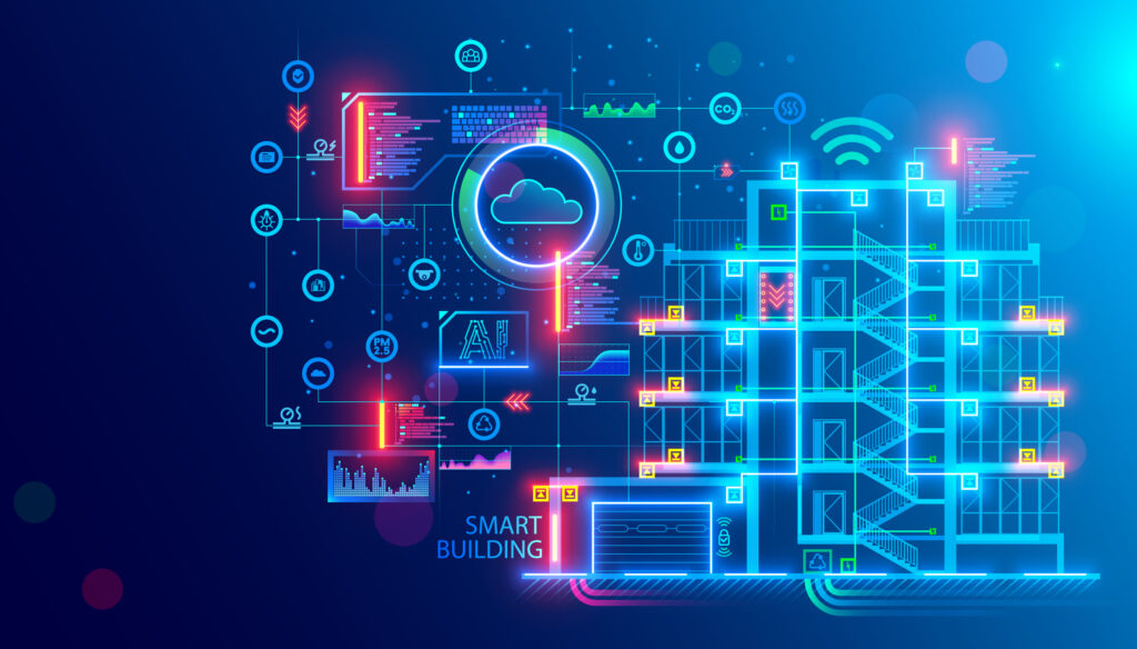 Factories of the future: edge computing on the factory floor