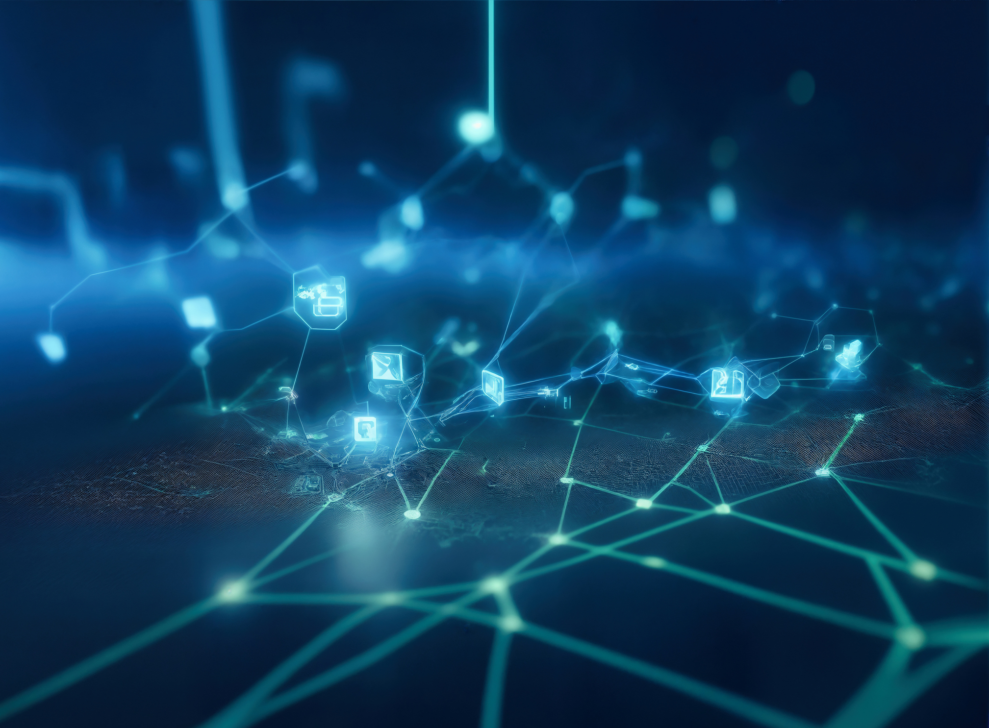 Read more about the article A Network-led Strategy for DX Success