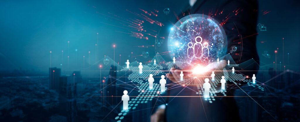 A synchronized strategy for IT and business discussion paper