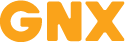 GNX Logo