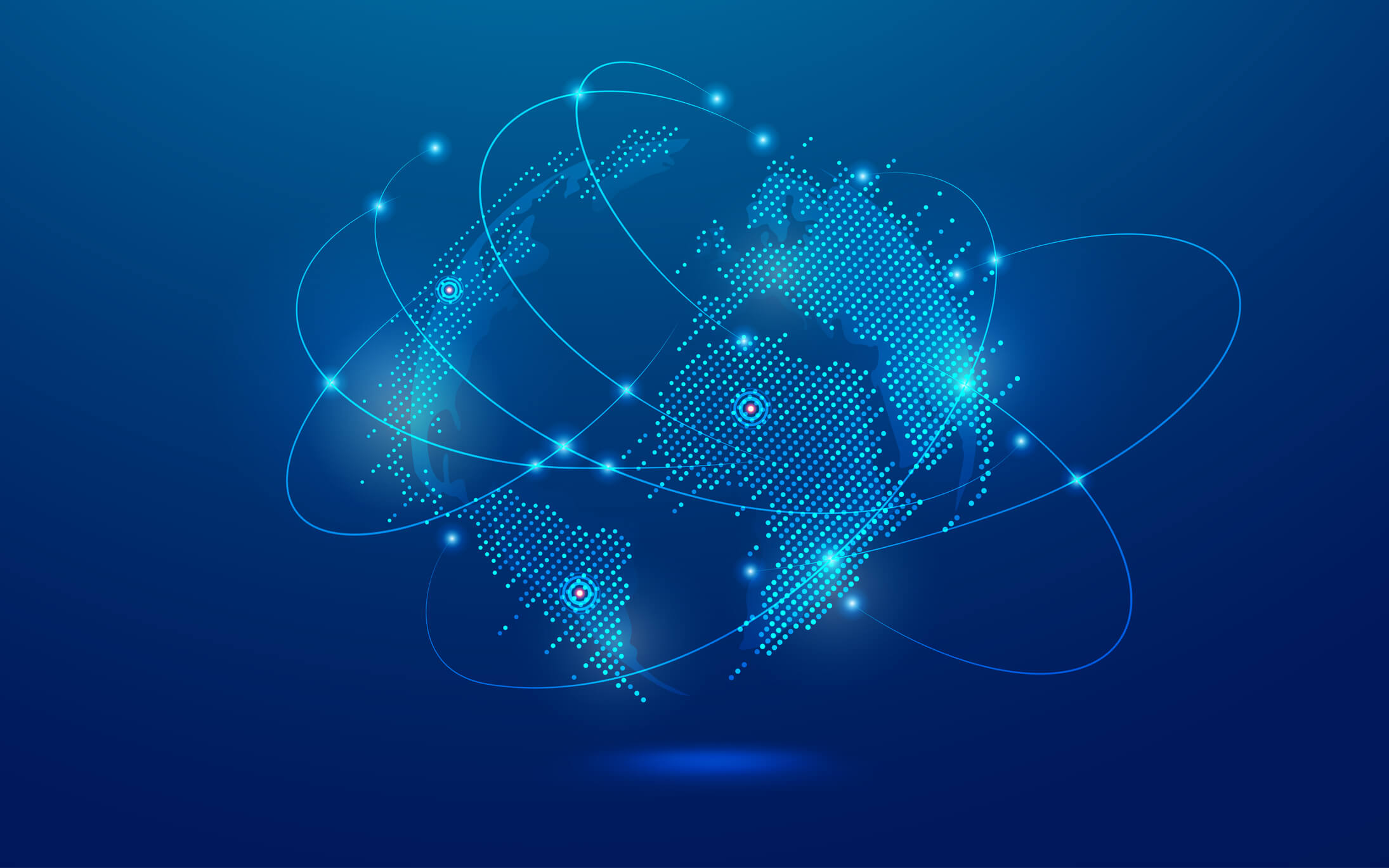 Read more about the article Future proofing business connectivity: how to secure your CFO’s buy-in along the digital transformation journey