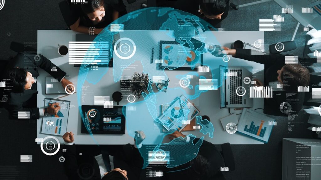 5 strategies for CIOs to get ahead with global connectivity in 2026